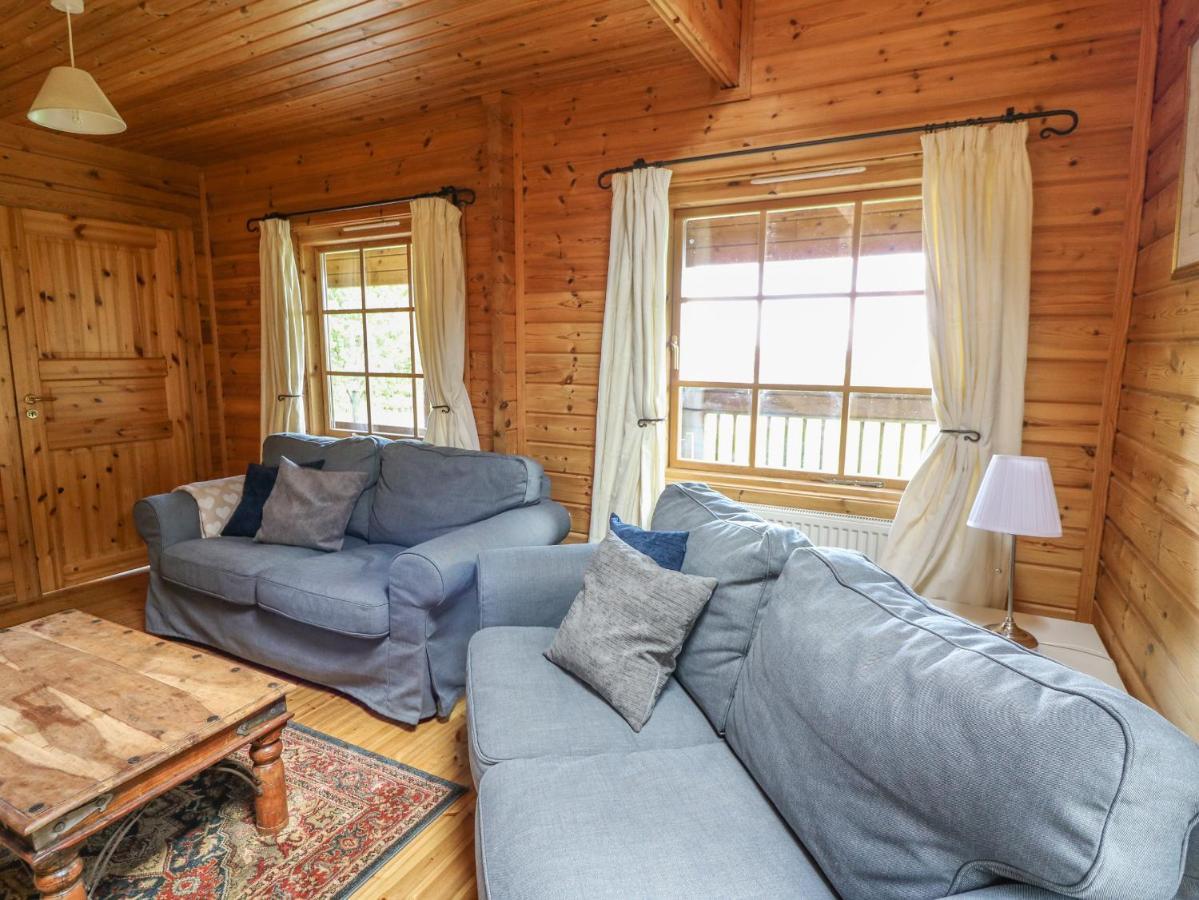 Villa Pen Y Clawdd Presteigne Esterno foto
