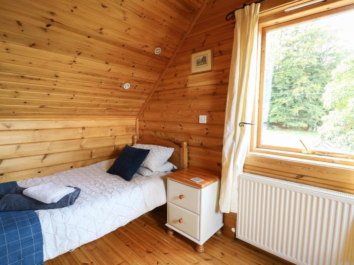 Villa Pen Y Clawdd Presteigne Esterno foto